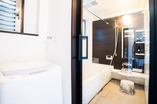 Appartement Yahiro 4-chome House 2f,3f