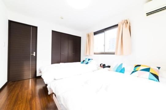Yahiro 4-chome House 2f,3f Appartement *