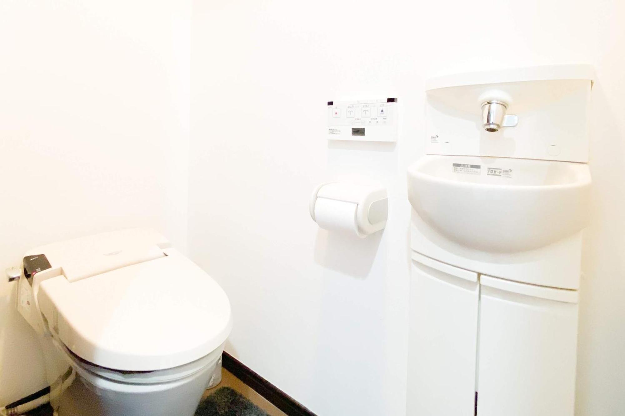 Appartement Yahiro 4-chome House 2f,3f *
