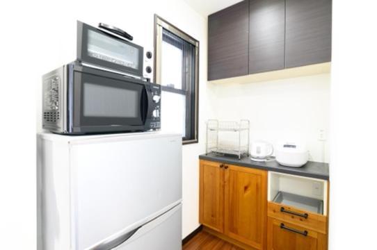 Appartement Yahiro 4-chome House 2f,3f Tōkyō