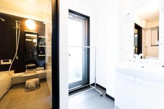 Yahiro 4-chome House 2f,3f * Tōkyō