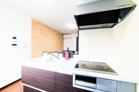 Appartement Yahiro 4-chome House 2f,3f