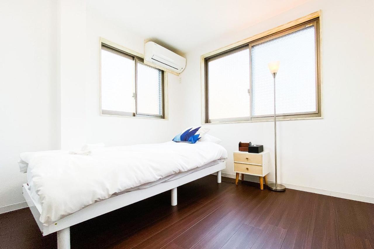 Yahiro 4-chome House 2f,3f Appartement *